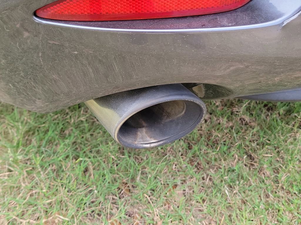 Used 2018 MAZDA MAZDA6 Touring FWD image 17