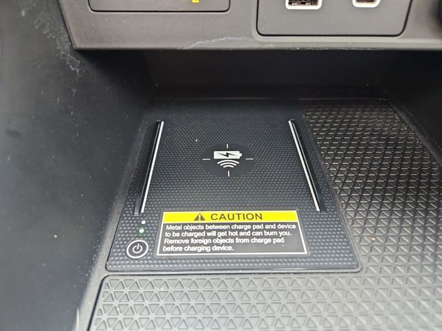 Used 2024 Honda CR-V Sport Touring image 28