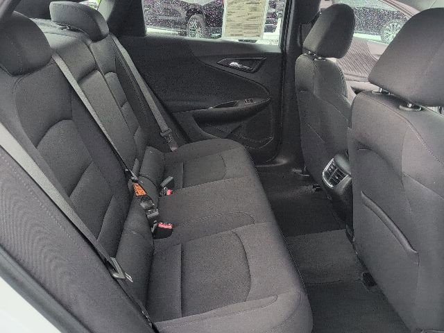 Used 2024 Chevrolet Malibu LT FWD image 33