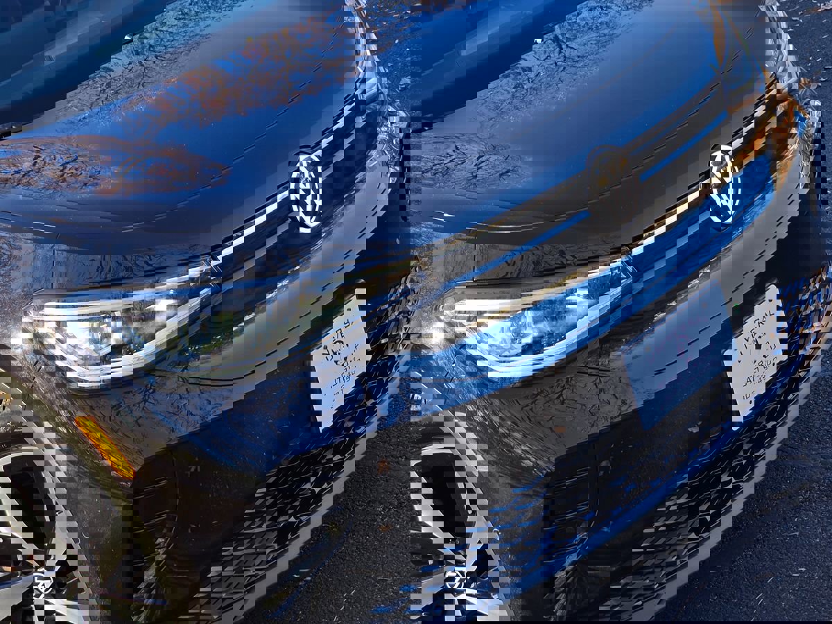 Used 2023 Volkswagen ID.4 Pro S image 61