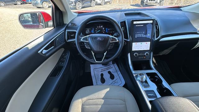 Certified 2023 Ford Edge SEL w/ Convenience Package image 13