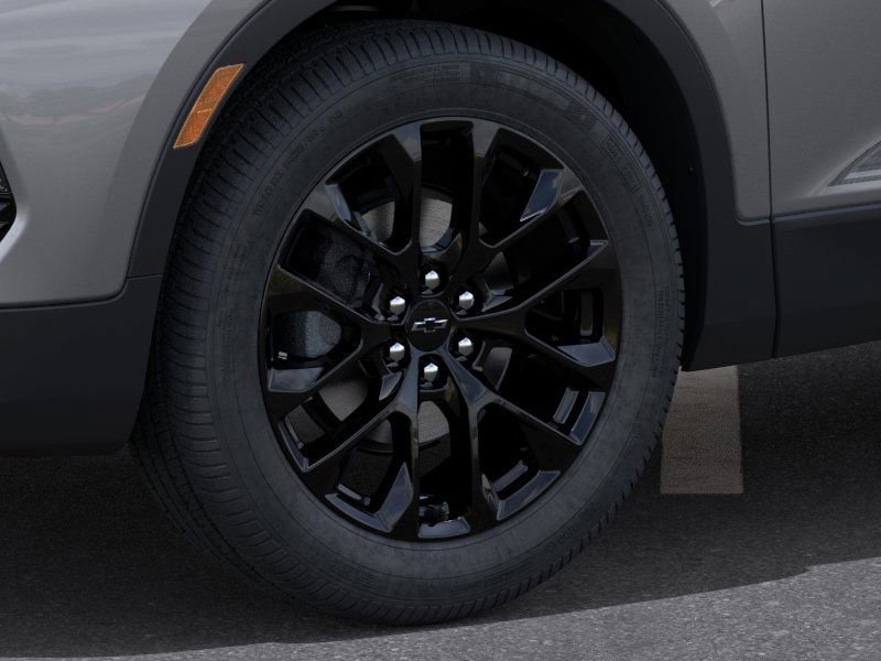 New 2026 Chevrolet Blazer LT w/ Convenience Package image 9