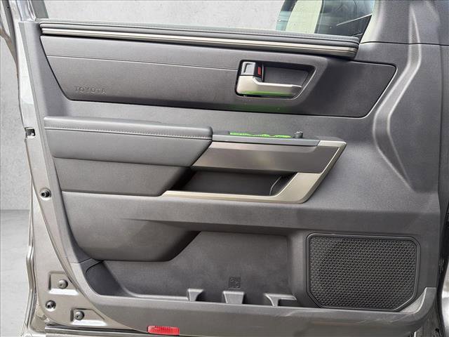 New 2026 Toyota Tundra SR5 image 10