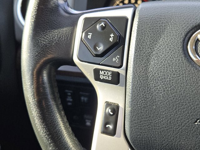 Used 2019 Toyota Tundra Limited AWD/4WD image 28