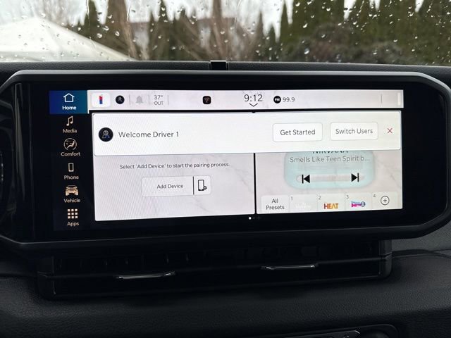 New 2026 Jeep Wrangler Sport S image 13