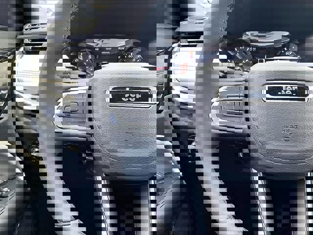 Used 2026 Jeep Compass Limited image 23