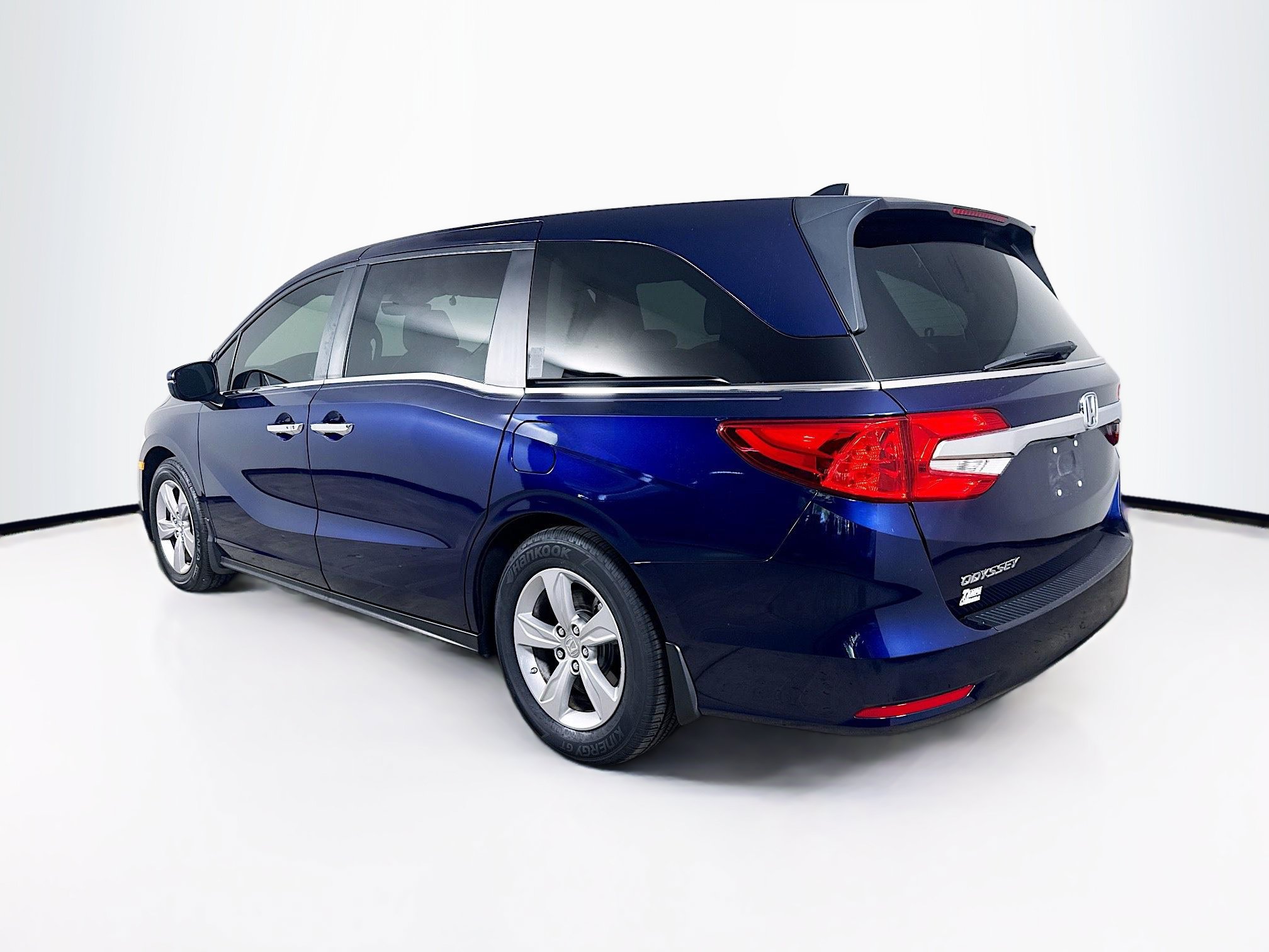 Used 2020 Honda Odyssey EX-L image 31