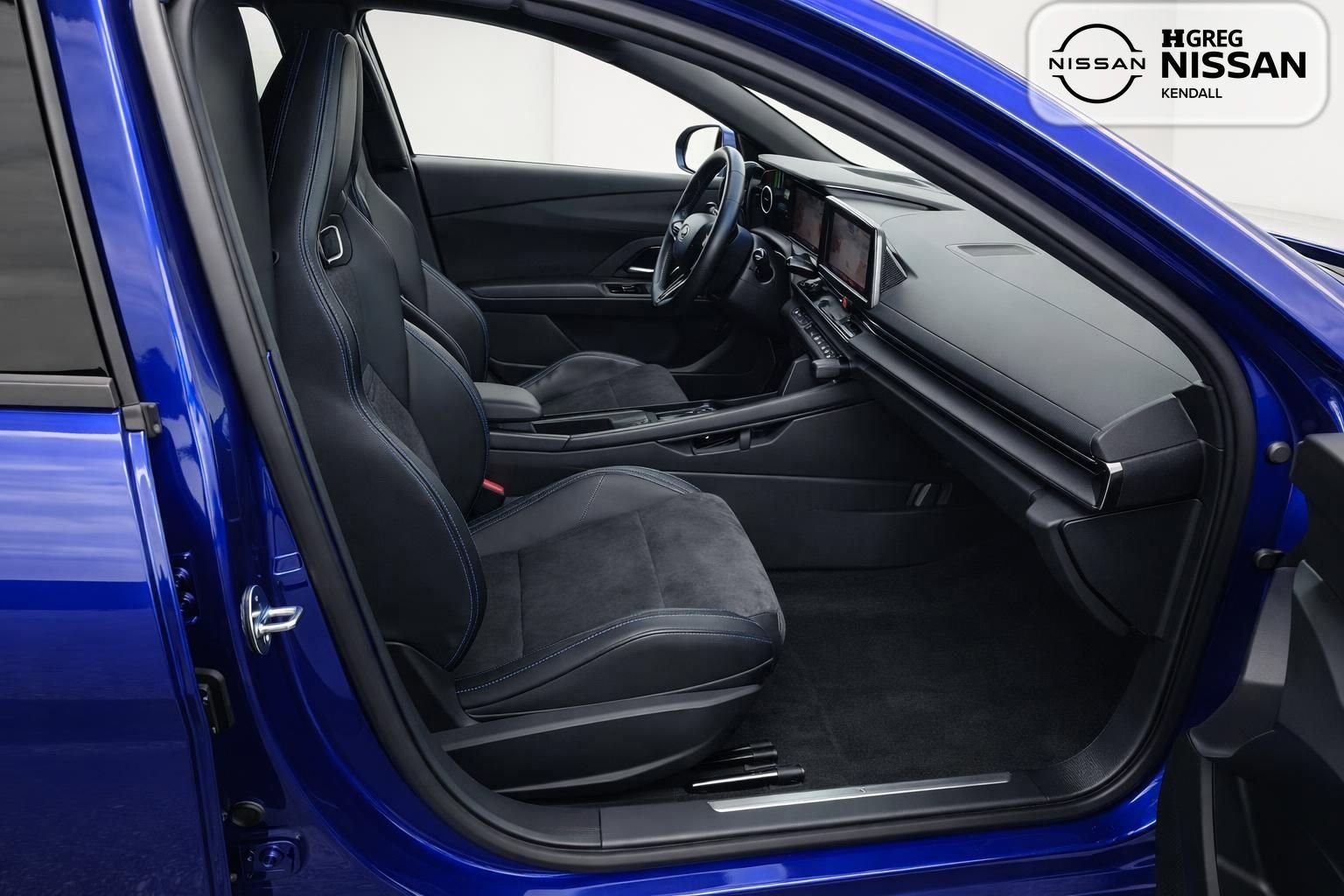 Used 2023 Hyundai Elantra N FWD image 10