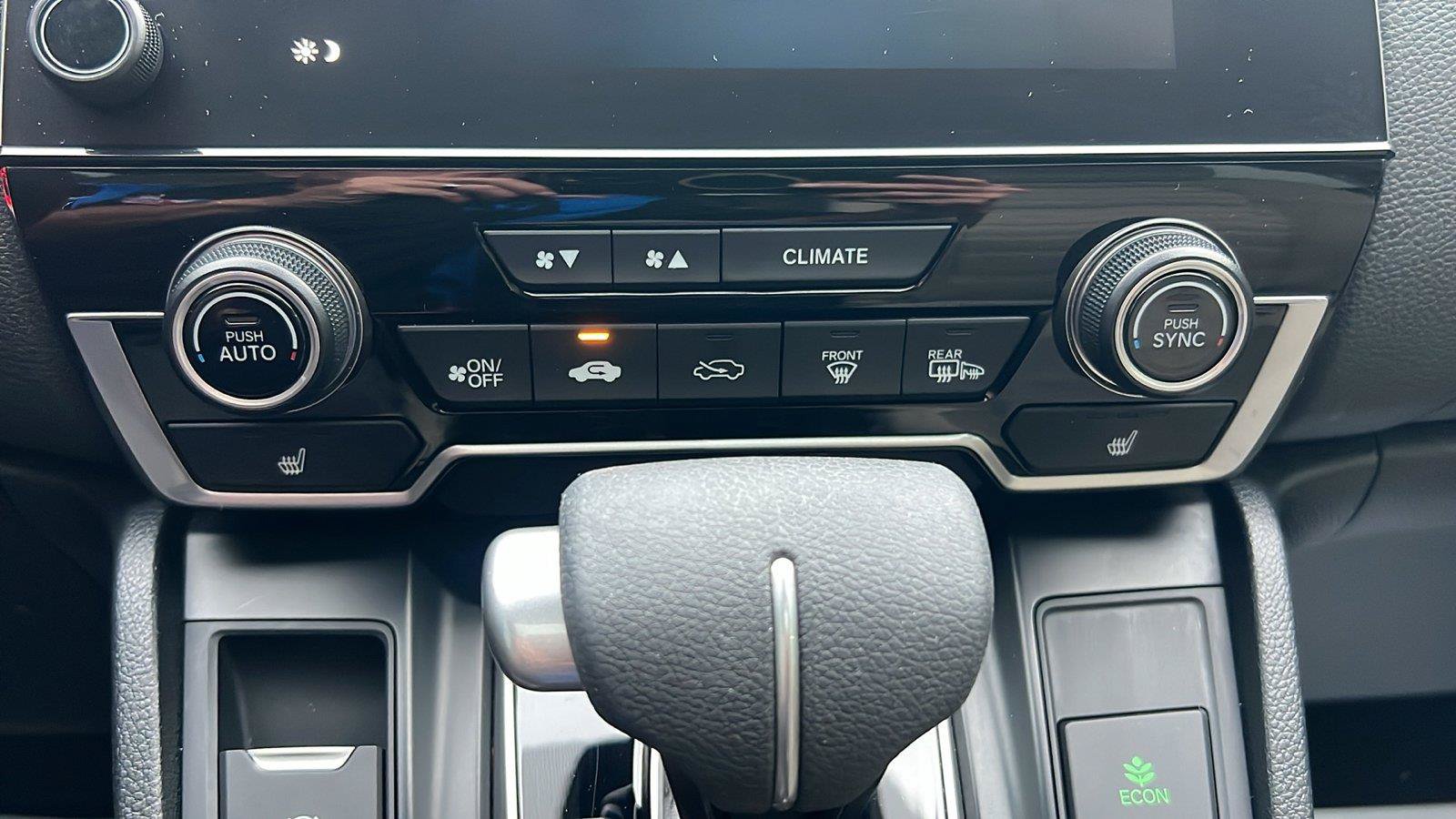 Used 2019 Honda CR-V EX image 26