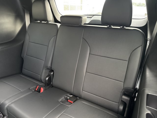 New 2026 Buick Enclave Preferred w/ Power Package FWD image 7