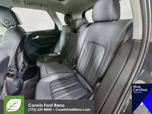 Used 2021 Audi Q5 2.0T Premium Plus AWD/4WD image 29