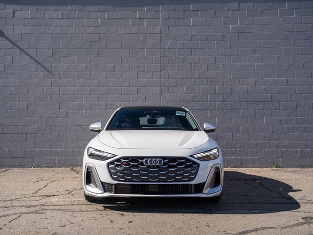 New 2025 Audi S5 Premium Plus image 2