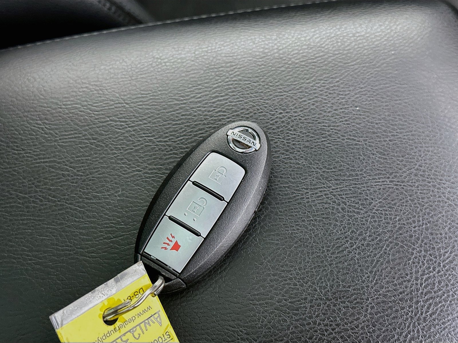 Used 2010 Nissan Murano SL w/ Leather Pkg AWD/4WD image 46