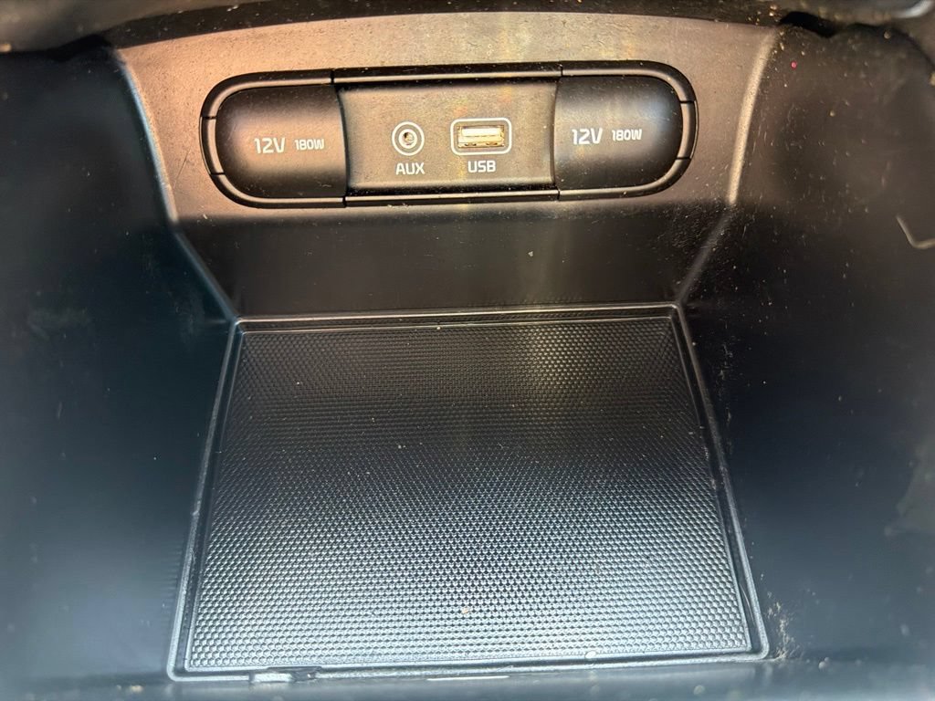 Used 2019 Kia Sorento AWD w/ LX Convenience Package image 30