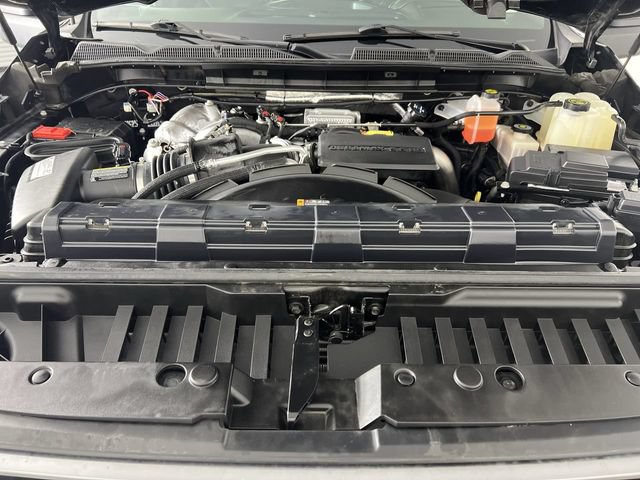 Used 2021 GMC Sierra 2500 AT4 w/ AT4 Premium Plus Package AWD/4WD image 31
