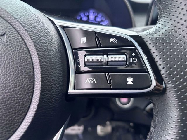 Used 2023 Kia Forte GT-Line w/ GT-Line Premium Package image 19