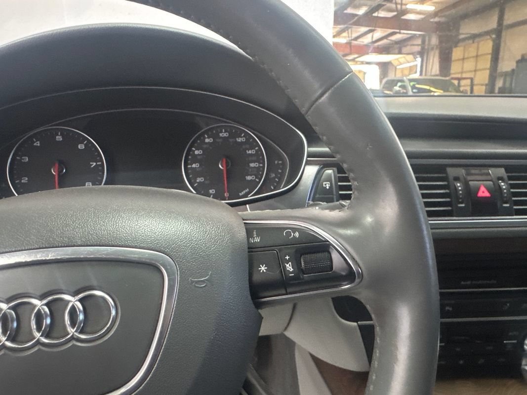 Used 2012 Audi A7 3.0T Prestige AWD/4WD image 13