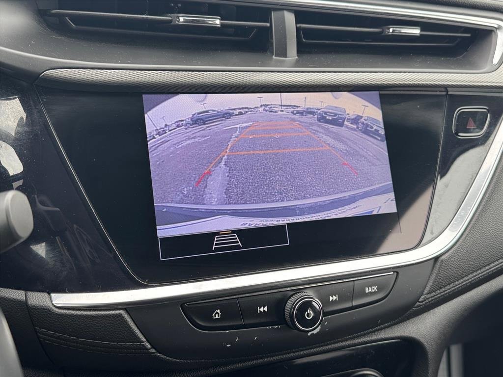 Used 2022 Buick Encore GX Preferred image 24