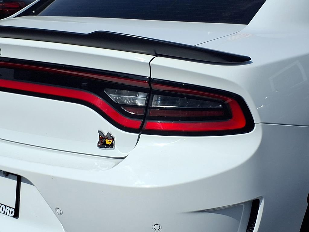 Used 2019 Dodge Charger Scat Pack RWD image 26