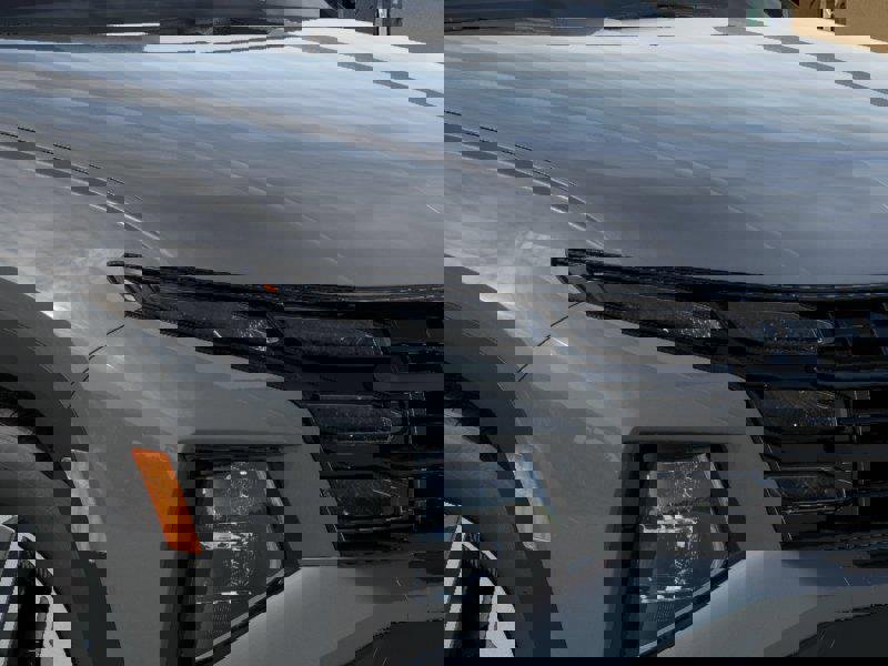 New 2026 Hyundai Tucson SEL image 9