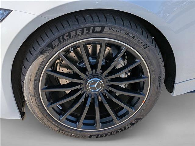 New 2026 Mercedes-Benz AMG GT 43 image 9