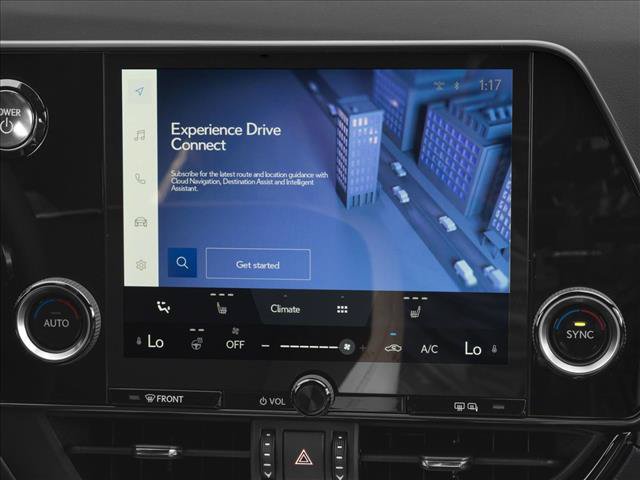 New 2026 Lexus NX 350h FWD w/ Premium image 12