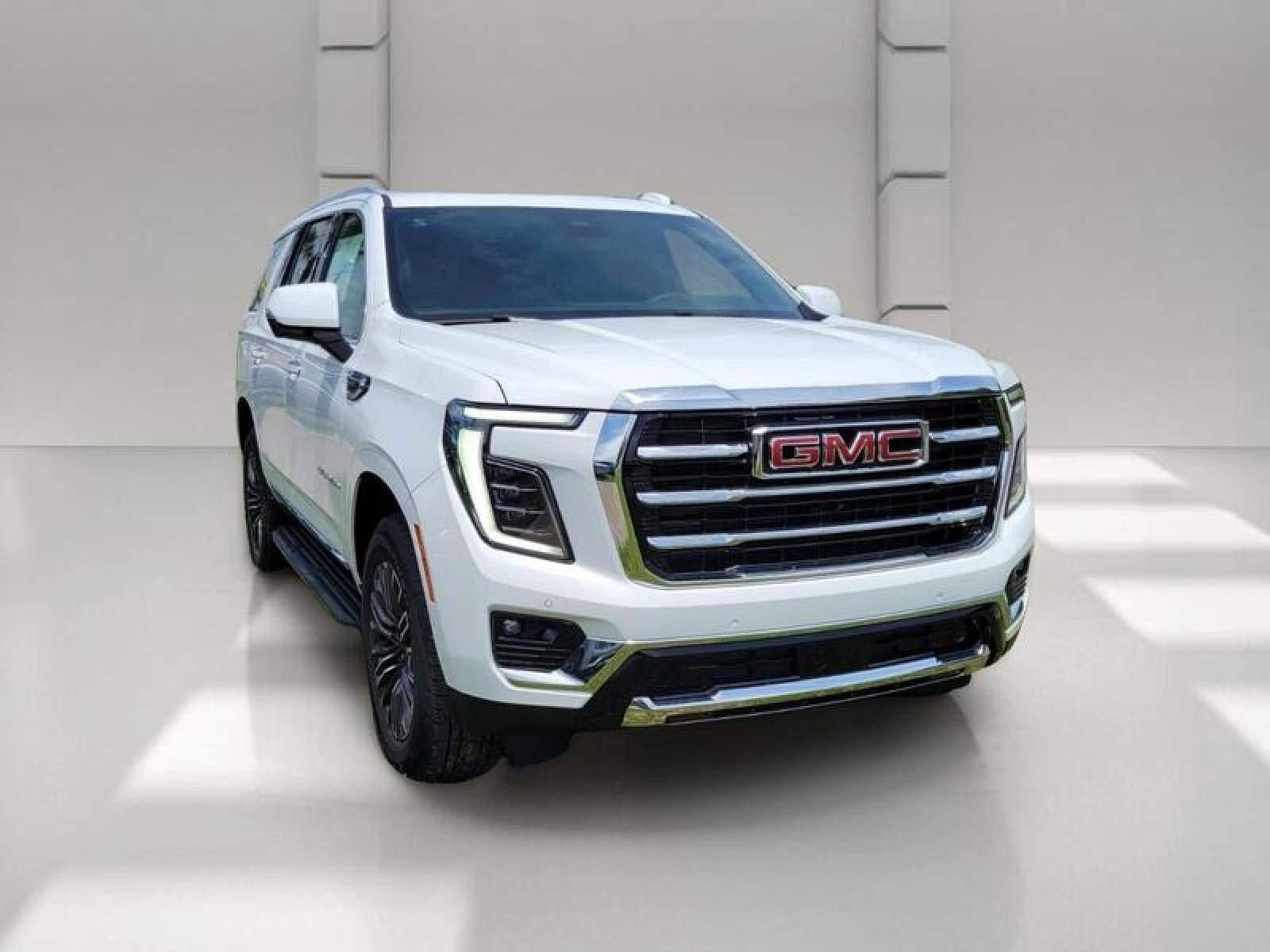 New 2026 GMC Yukon Elevation RWD image 3