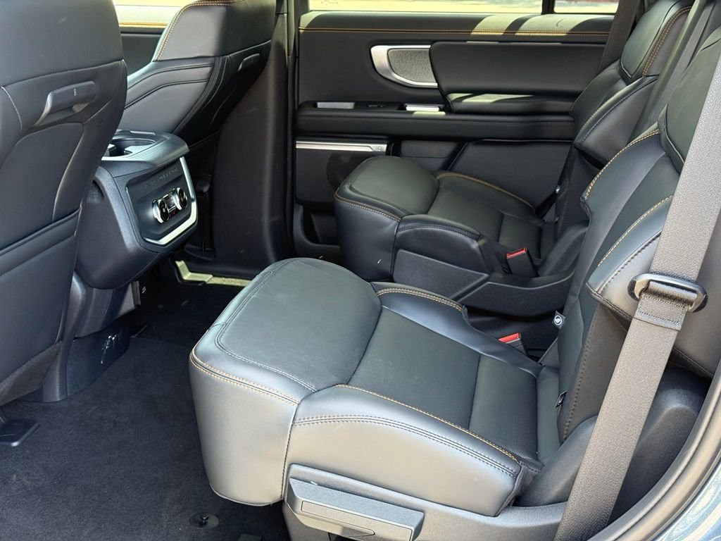 New 2027 Ford Expedition Tremor AWD/4WD image 7