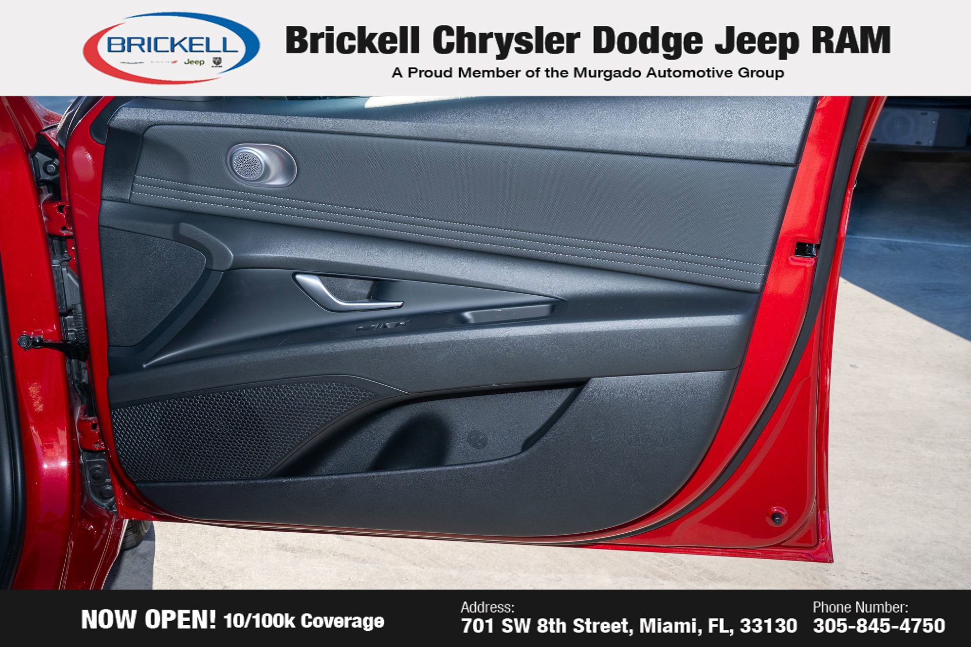 Used 2022 Hyundai Elantra SEL w/ Convenience Package image 12