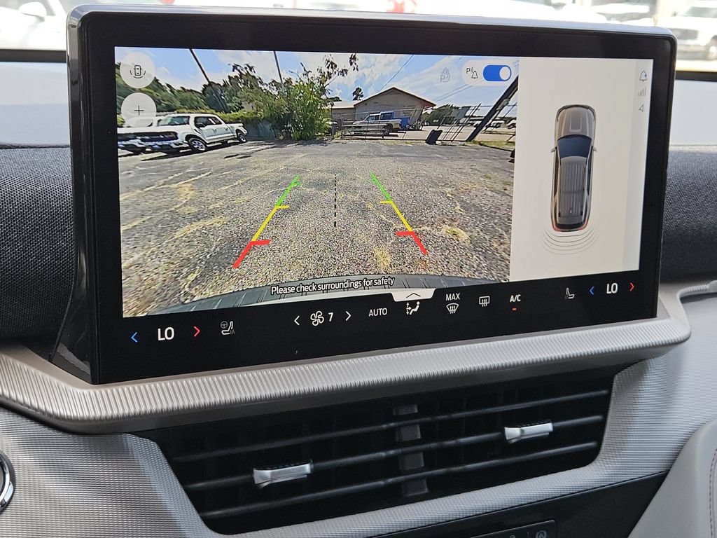 New 2026 Ford Explorer Active w/ Active Comfort Package RWD image 17