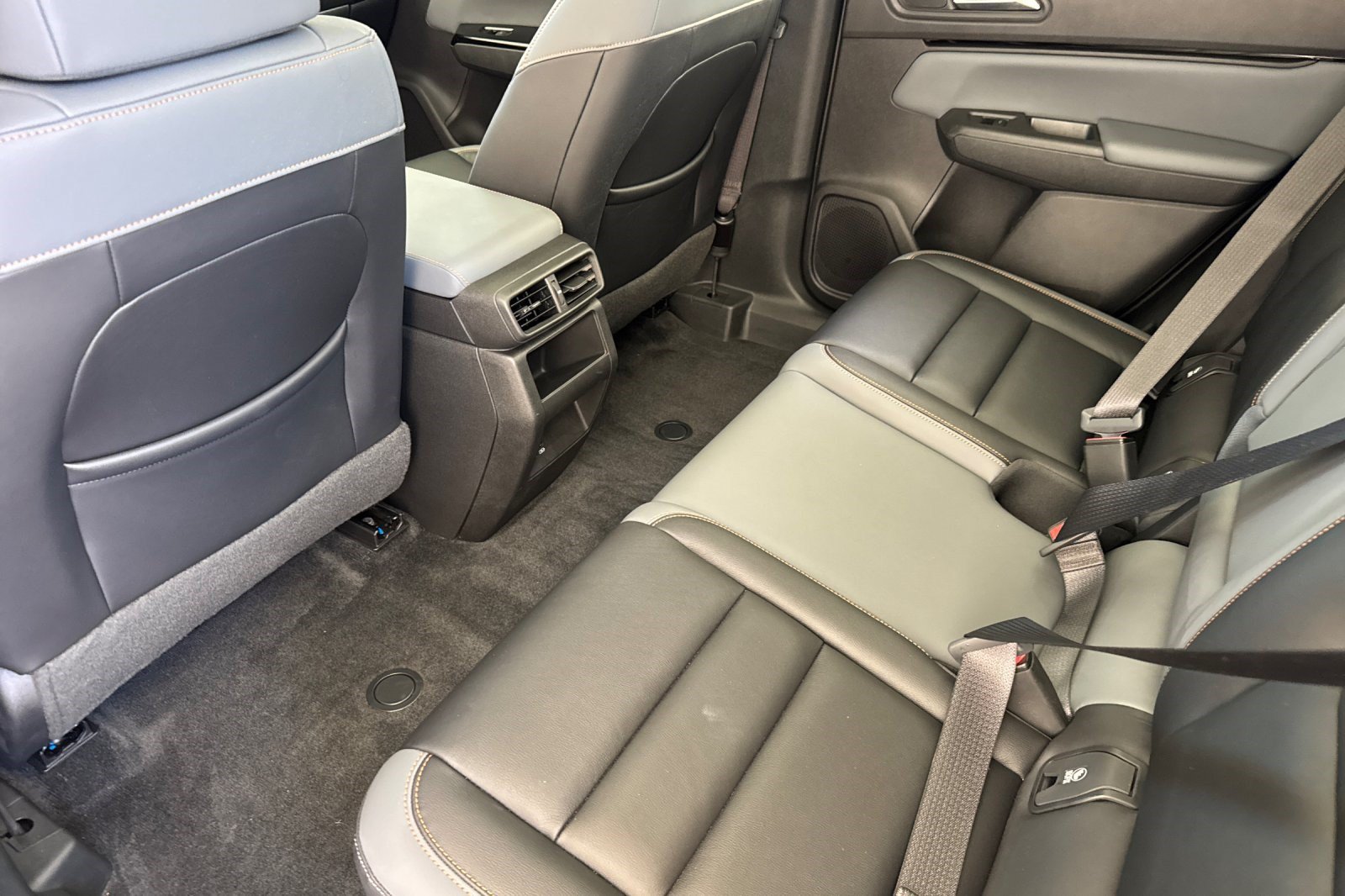 Certified 2024 Honda Prologue Touring image 27