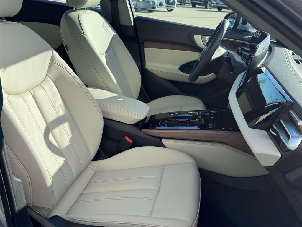 New 2025 Audi A5 2.0T Premium Plus image 10