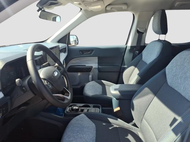 New 2026 Ford Maverick XLT w/ Equipment Group 301A AWD/4WD image 5