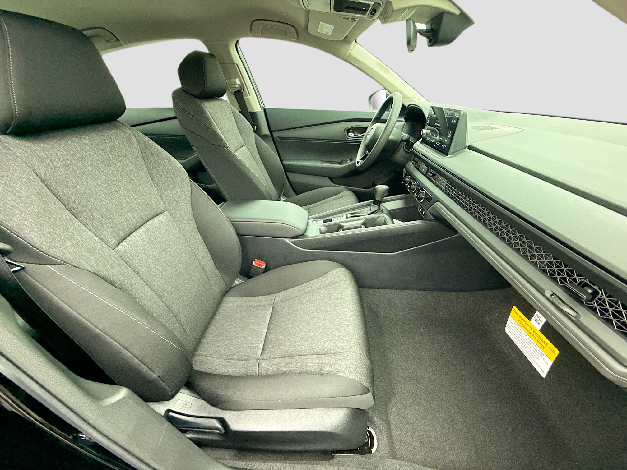 New 2026 Honda Accord LX image 23