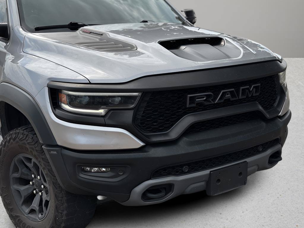 Used 2024 RAM 1500 TRX w/ TRX Level 2 Equipment Group AWD/4WD image 24