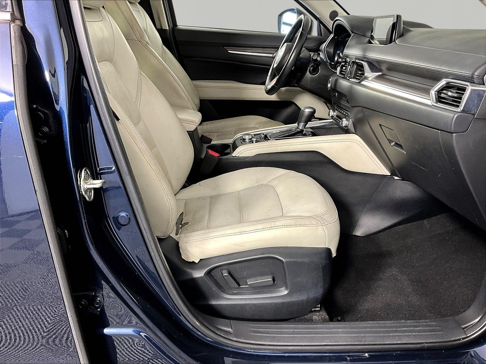 Used 2019 MAZDA CX-5 Grand Touring Reserve AWD/4WD image 27