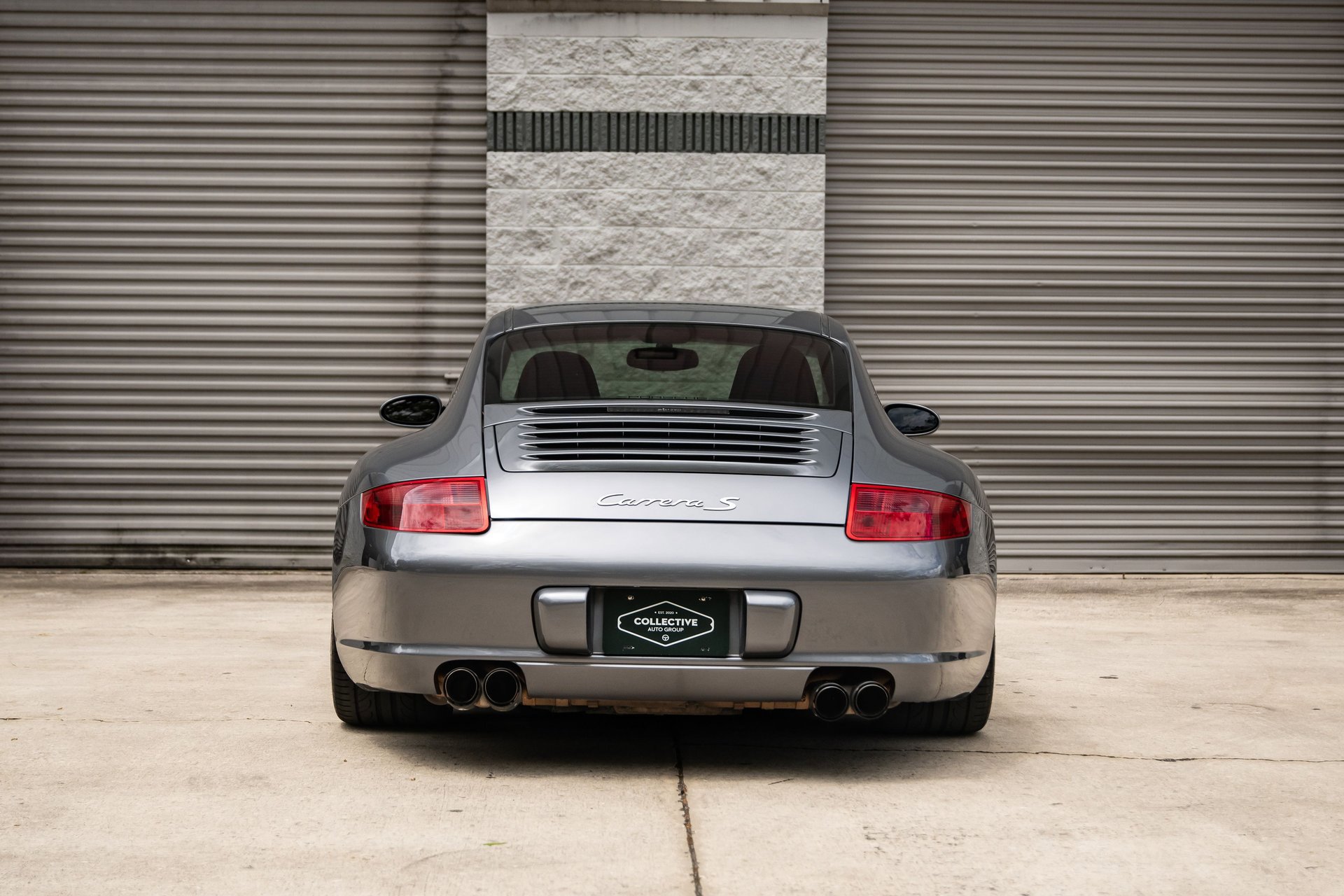 Used 2006 Porsche 911 Carrera S RWD image 6