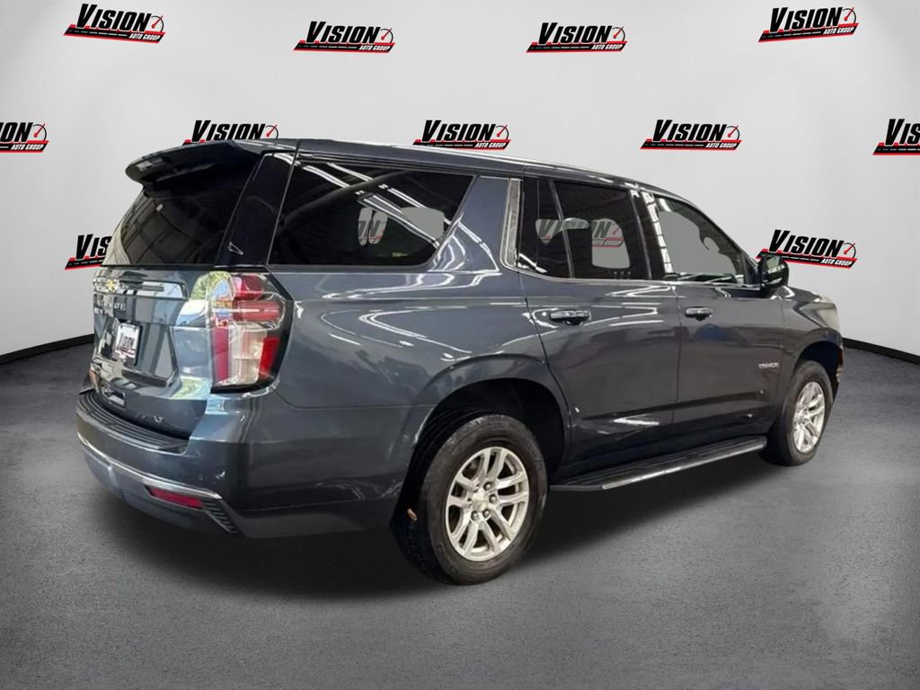 Used 2021 Chevrolet Tahoe LT image 12