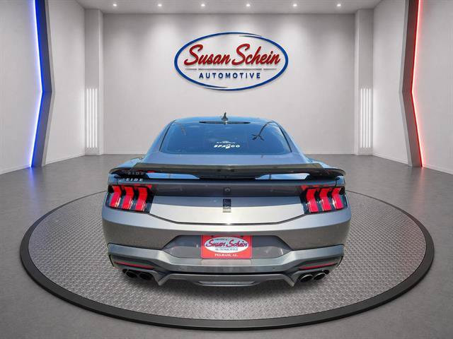Used 2024 Ford Mustang GT Premium RWD image 6