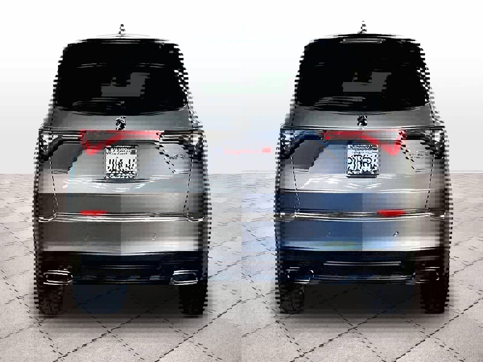 Used 2023 Acura MDX FWD w/ Technology Package image 7