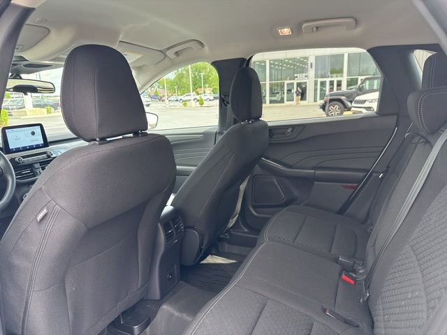 Used 2023 Ford Escape Active AWD/4WD image 33