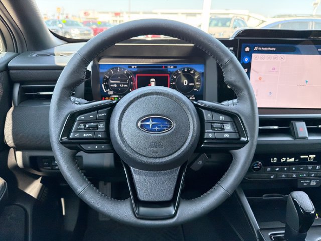 New 2026 Subaru Outback Limited XT AWD/4WD image 10