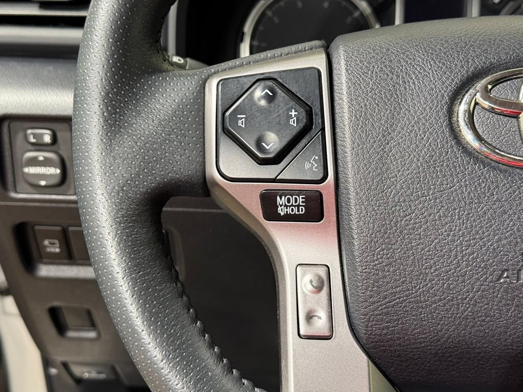 Certified 2024 Toyota 4Runner TRD Sport w/ Technology Package AWD/4WD image 23