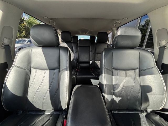 Used 2019 INFINITI QX60 Luxe w/ Essential Package image 83
