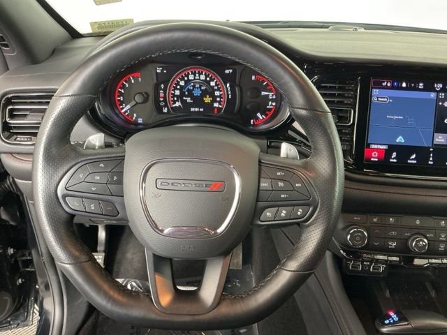 Used 2025 Dodge Durango GT image 16