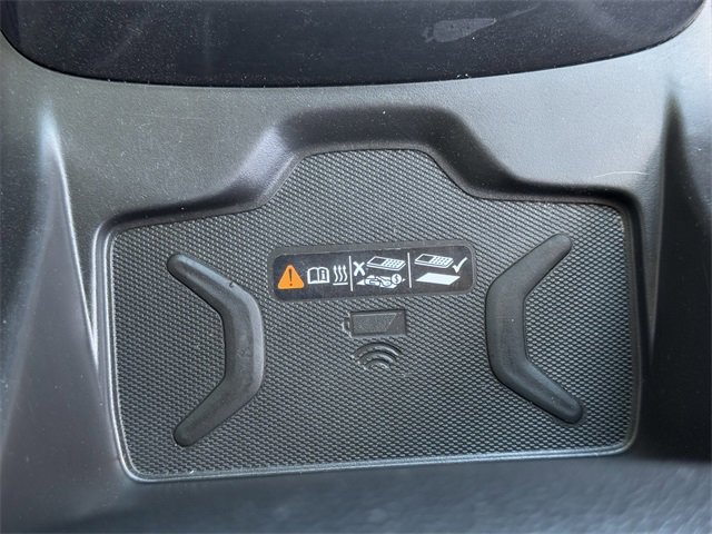 Used 2021 GMC Canyon AT4 w/ Trailering Package image 21