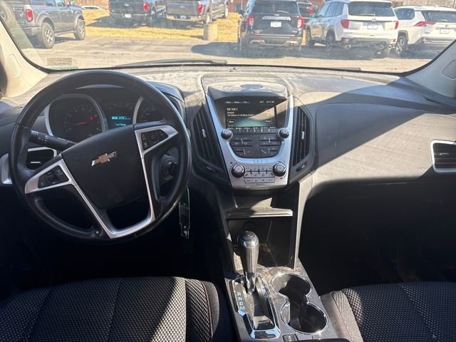 Used 2017 Chevrolet Equinox LT w/ Convenience Package image 12