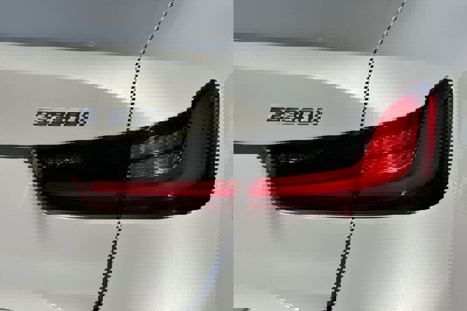 Used 2025 BMW 330i Sedan image 32