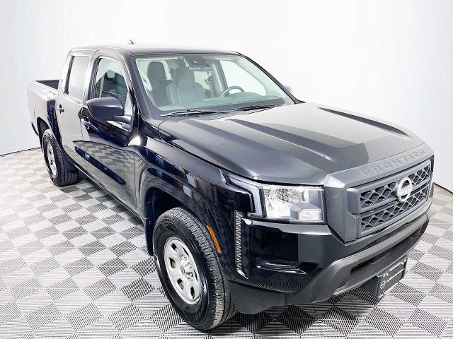 Certified 2024 Nissan Frontier S image 3