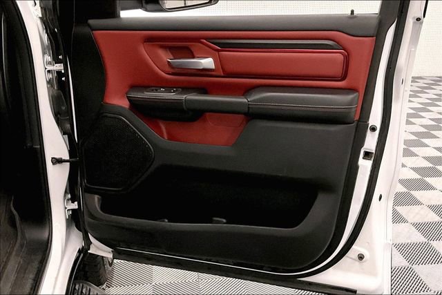 Used 2023 RAM 1500 Rebel w/ Rebel Level 1 Equipment Group image 18